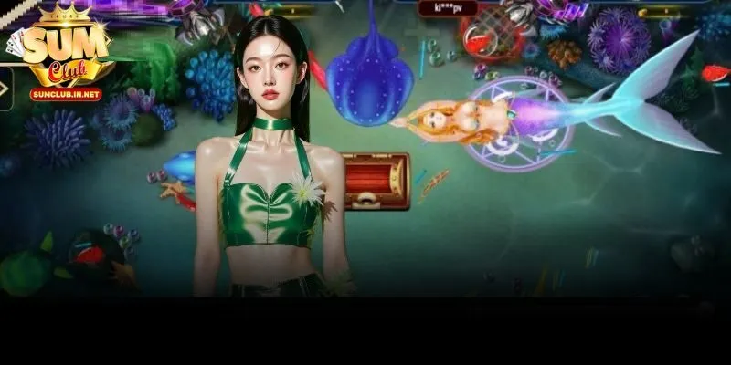 Áp dụng chiến thuật bắn cá phù hợp để thu lời lớn