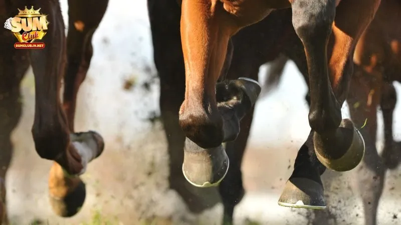 Cá độ đua ngựa là hình thức giải trí hấp dẫn bậc nhất