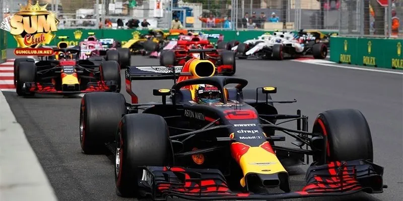 Cá độ đua ô tô ảnh hưởng bởi nhiều yếu tố khác nhau