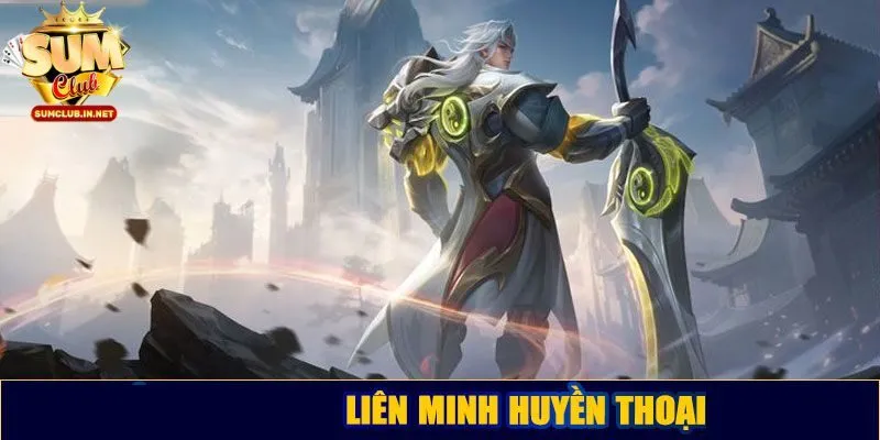 cá độ Liên Minh Huyền Thoại