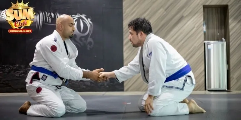 Cá độ MMA hấp dẫn tại Sumclub