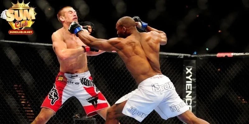 Cá độ quyền anh siêu hấp dẫn, thu hút người chơi tham gia