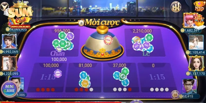 Chơi game nên quản lý ngân sách phù hợp