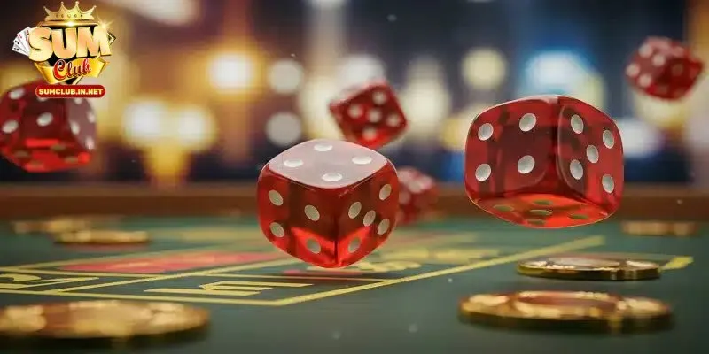 Đa dạng cửa cược khi tham gia game