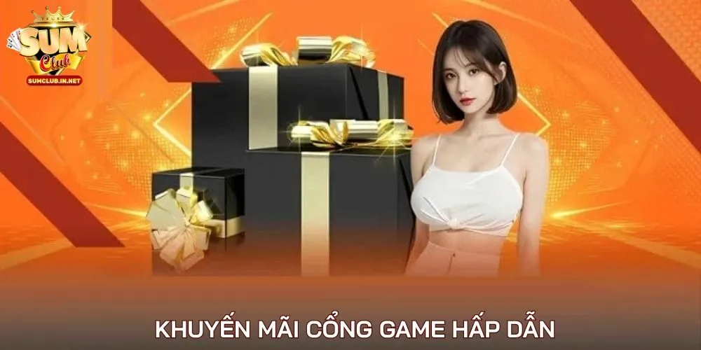 Đa dạng khuyến mãi hấp dẫn được nhà cái tung ra