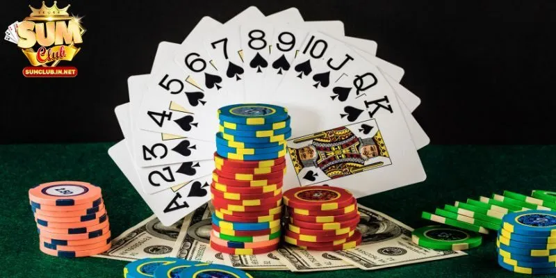 Game bài đổi thưởng Tiến Lên Miền Nam siêu hấp dẫn