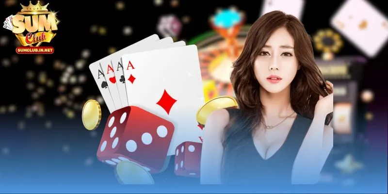 Game bài đổi thưởng