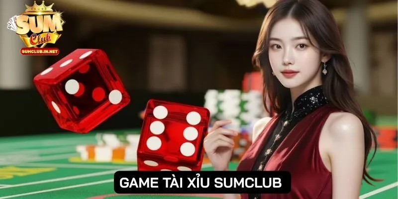 Game Tài Xỉu