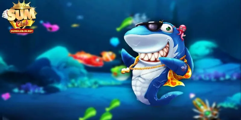 Hướng dẫn tải game bắn cá đổi thưởng tiền mặt trên iOS hấp dẫn