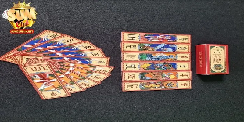 Luật chơi Tam Cúc đơn giản, dễ tham gia