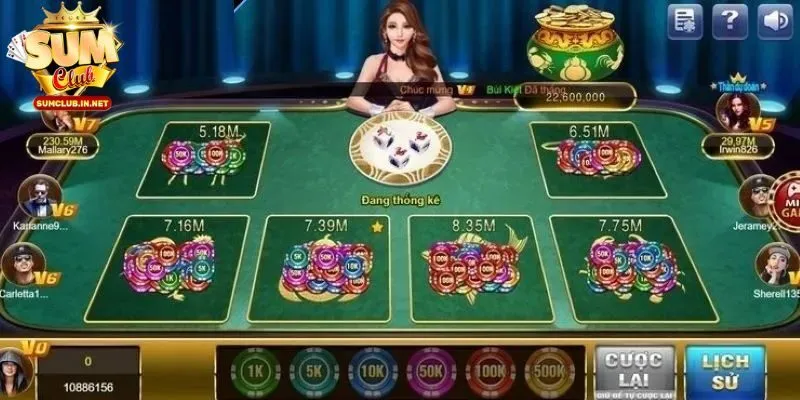 Nên ưu tiên áp dụng đặt cược theo các cặp đối diện