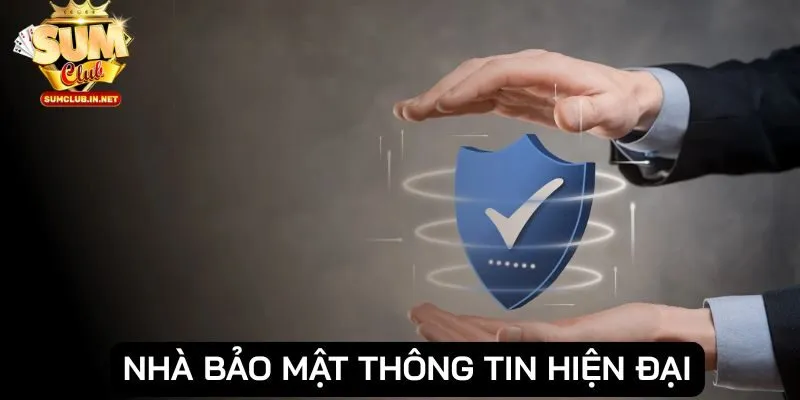 Nhà cái sử dụng hệ thống bảo mật chuyên nghiệp