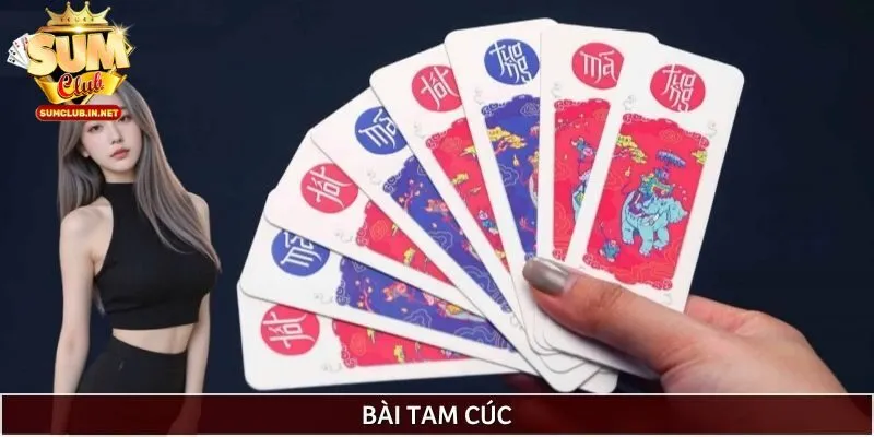Tam Cúc