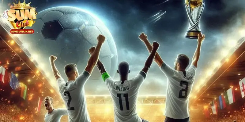 Tham gia cá cược bóng đá điện tử cần tìm hiểu luật chơi