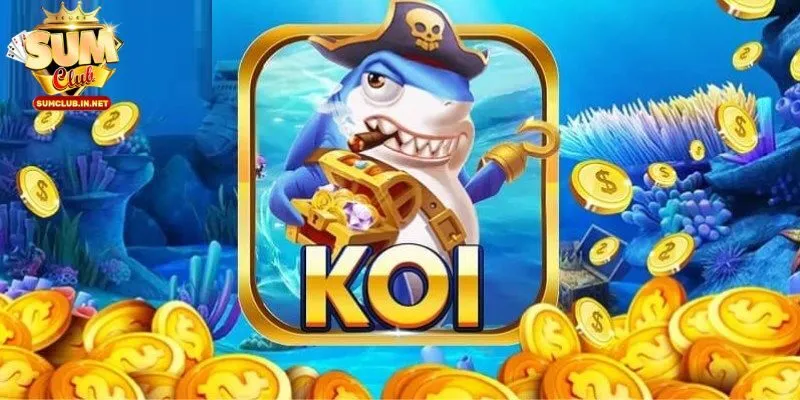 Trò chơi hội tụ nhiều tính năng đặc biệt