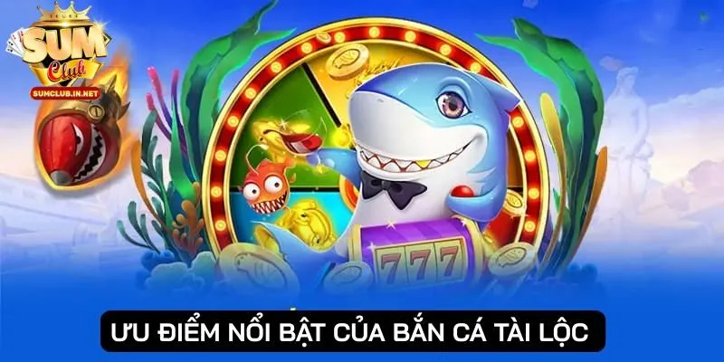 Trò chơi hội tụ nhiều ưu điểm nổi bật